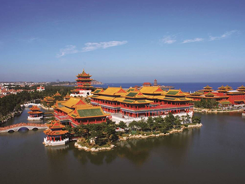 古建筑修繕與維護(hù)包括哪些方面？