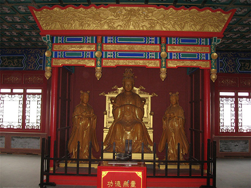 簡易神龕