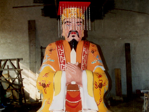 黃河龍王