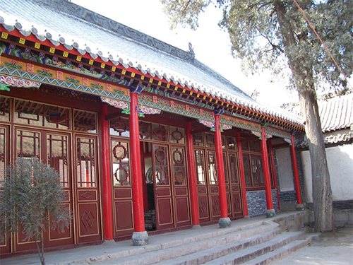 章丘清真寺