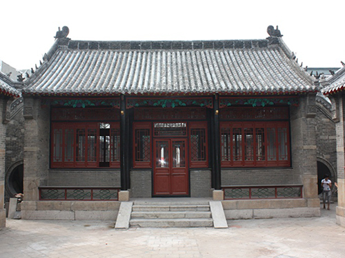 滕州王家祠堂
