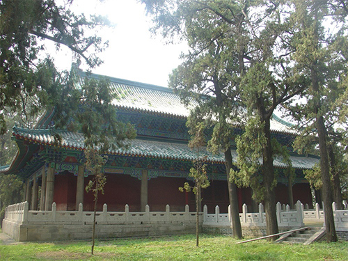 曾廟